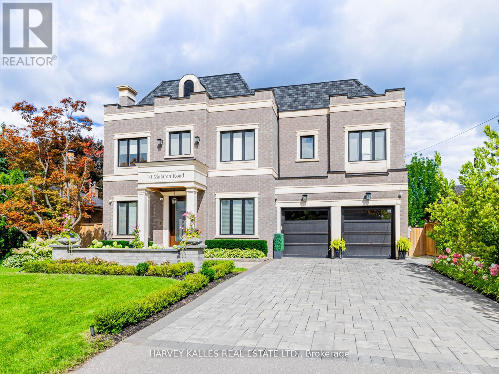 10 Malaren Road, Vaughan, Ontario L6A 1E5 - Photo 2 - N13215122