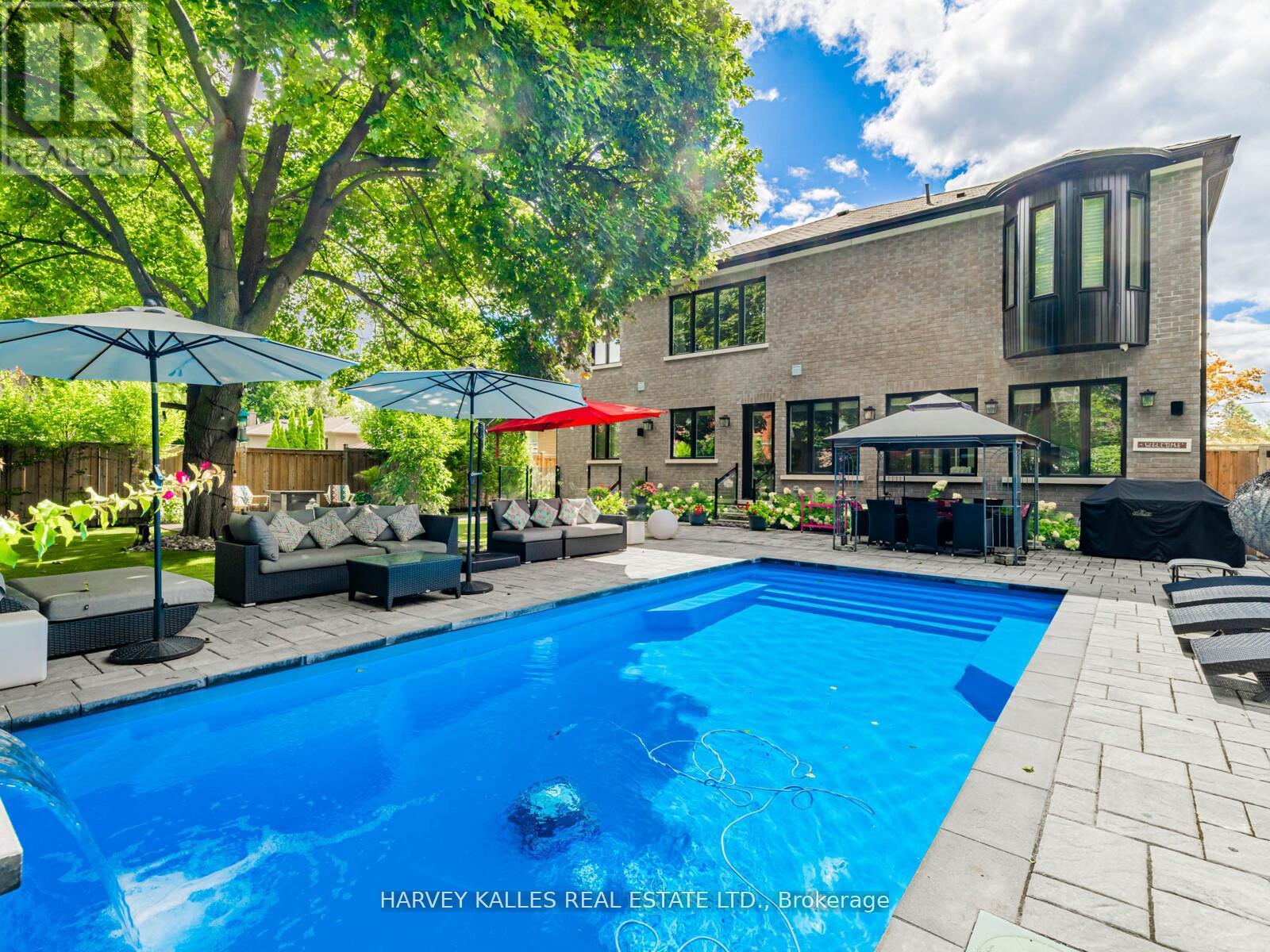 10 Malaren Road, Vaughan, Ontario L6A 1E5 - Photo 45 - N13215122