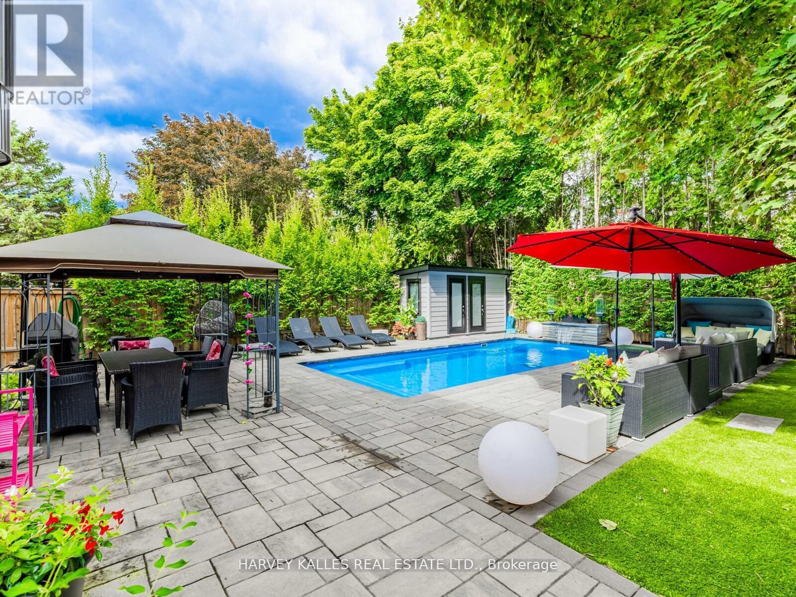 10 Malaren Road, Vaughan, Ontario L6A 1E5 - Photo 46 - N13215122