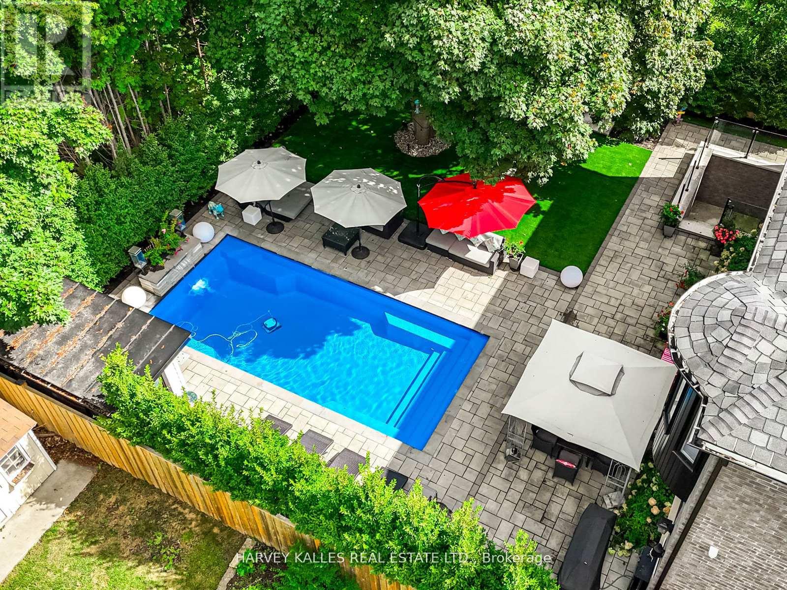 10 Malaren Road, Vaughan, Ontario L6A 1E5 - Photo 49 - N13215122