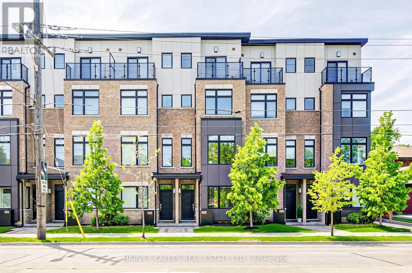 1130A ISLINGTON AVENUE, Toronto, Ontario
