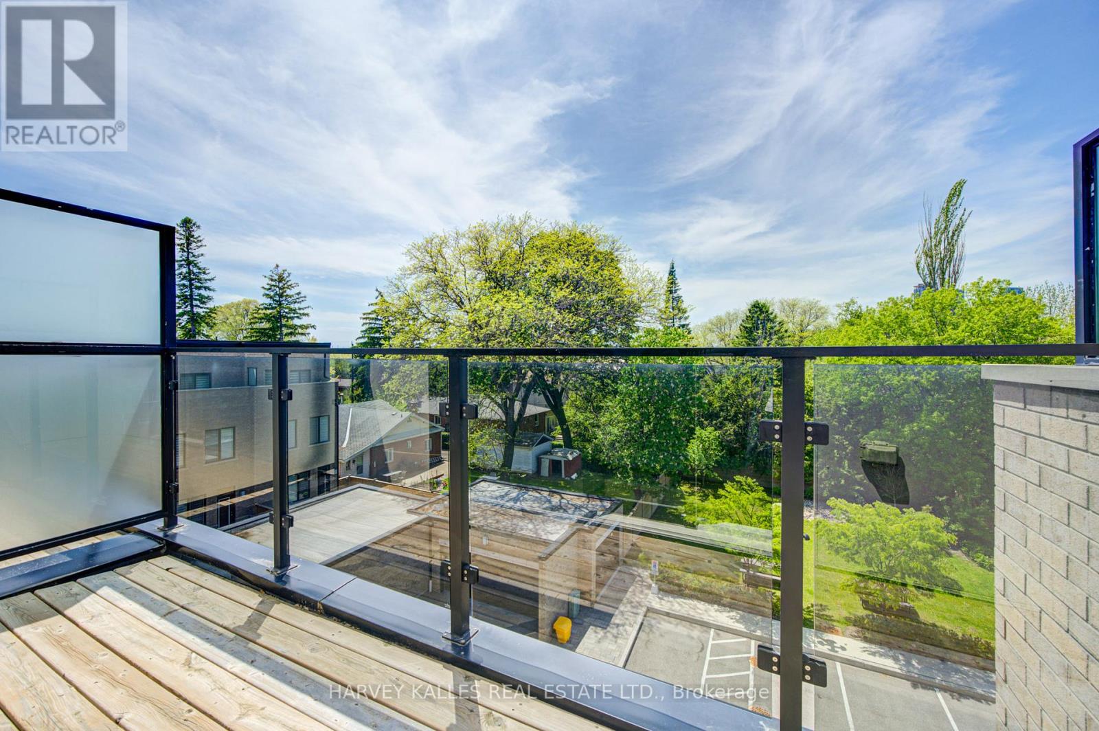 1130a Islington Avenue, Toronto, Ontario  M8Z 0G6 - Photo 35 - W13220416