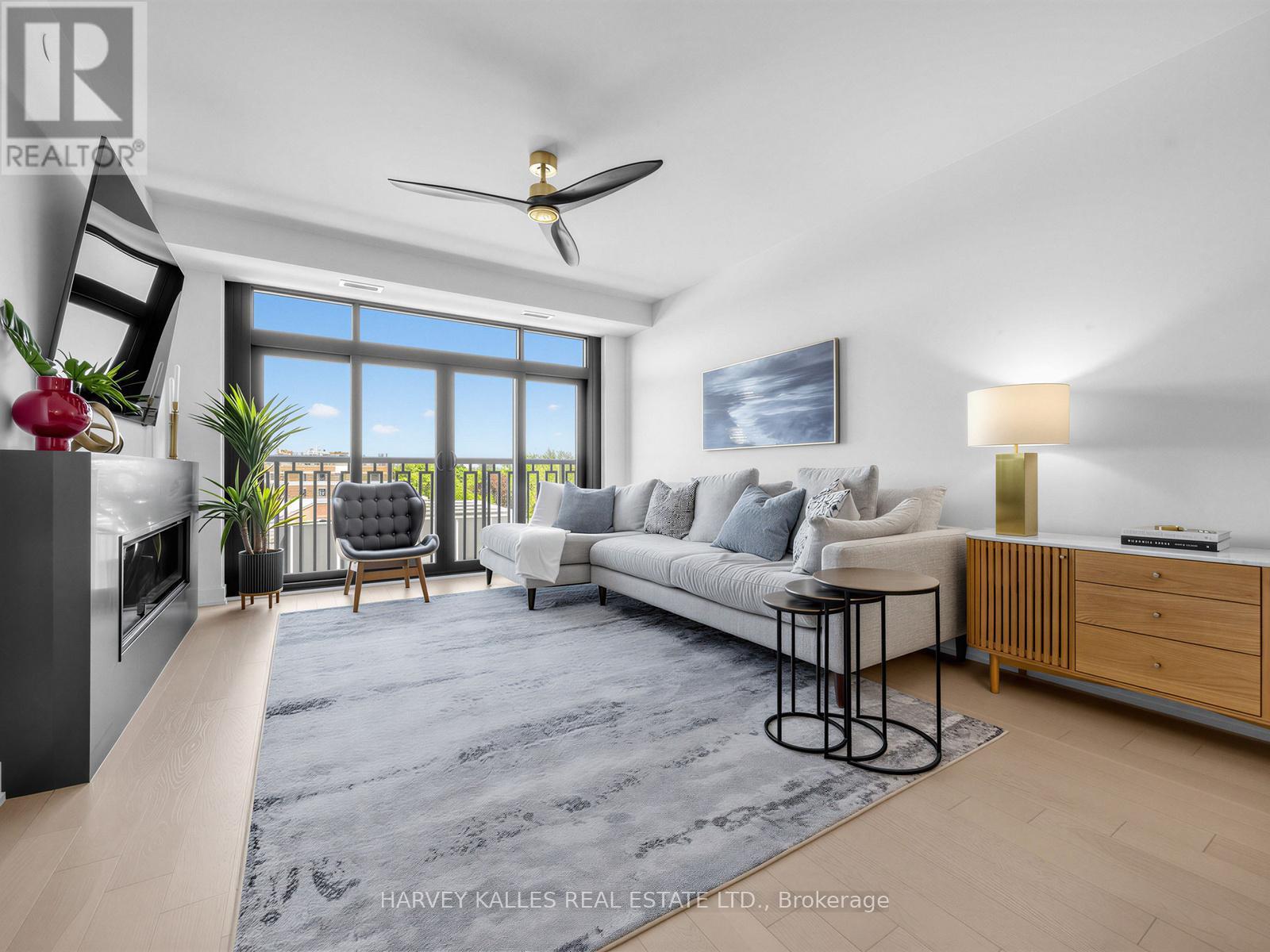605 - 1 Strathgowan Avenue, Toronto, Ontario  M4N 0B3 - Photo 10 - C13222334