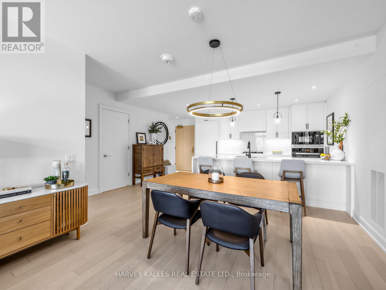 605 - 1 Strathgowan Avenue, Toronto, Ontario  M4N 0B3 - Photo 15 - C13222334