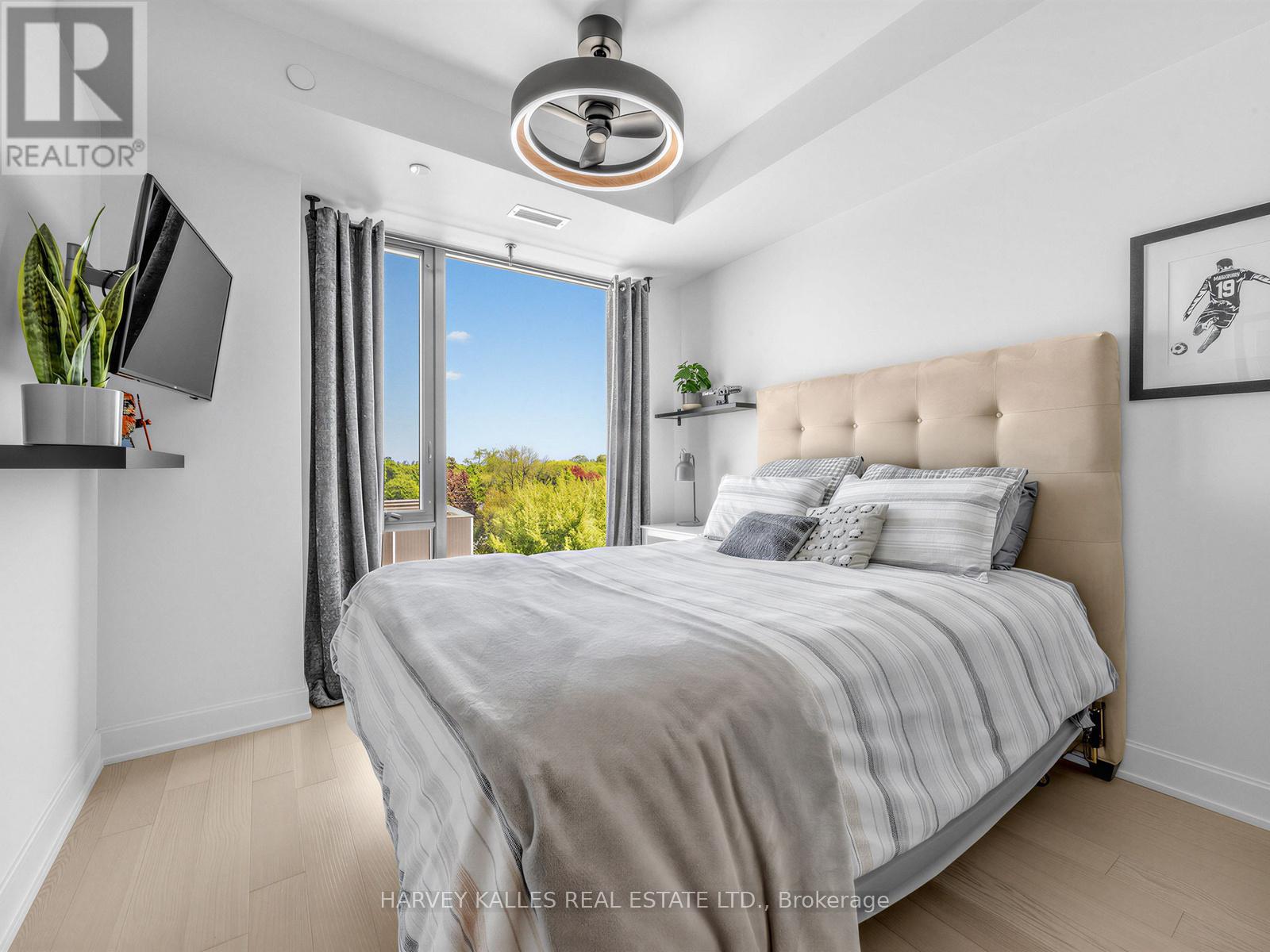 605 - 1 Strathgowan Avenue, Toronto, Ontario  M4N 0B3 - Photo 21 - C13222334