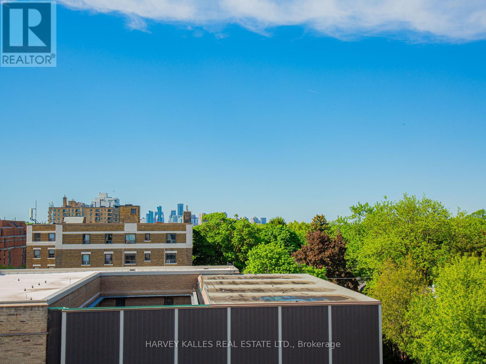 605 - 1 Strathgowan Avenue, Toronto, Ontario  M4N 0B3 - Photo 25 - C13222334