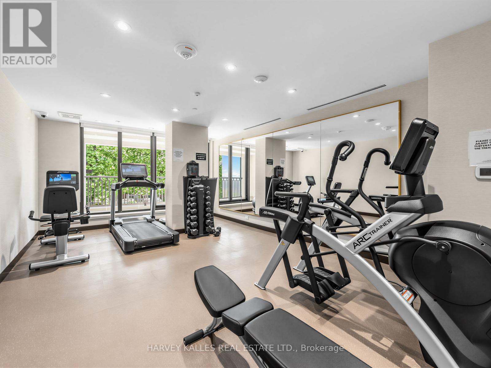 605 - 1 Strathgowan Avenue, Toronto, Ontario  M4N 0B3 - Photo 30 - C13222334