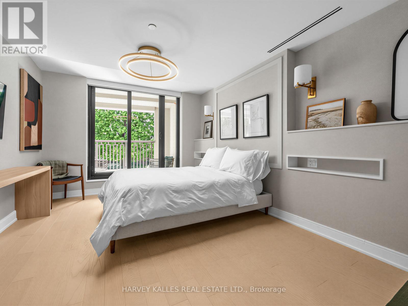 605 - 1 Strathgowan Avenue, Toronto, Ontario  M4N 0B3 - Photo 31 - C13222334