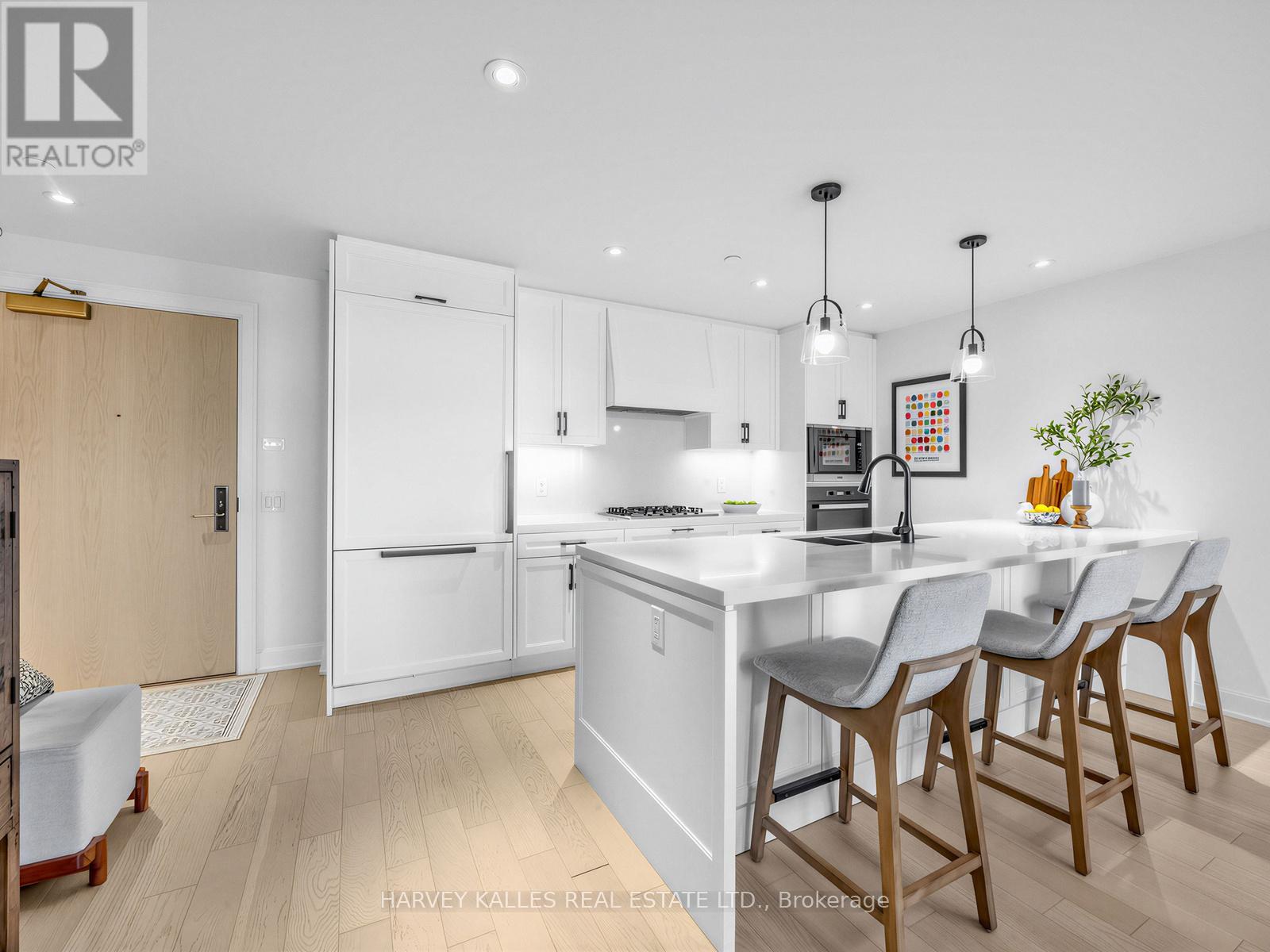 605 - 1 Strathgowan Avenue, Toronto, Ontario  M4N 0B3 - Photo 7 - C13222334