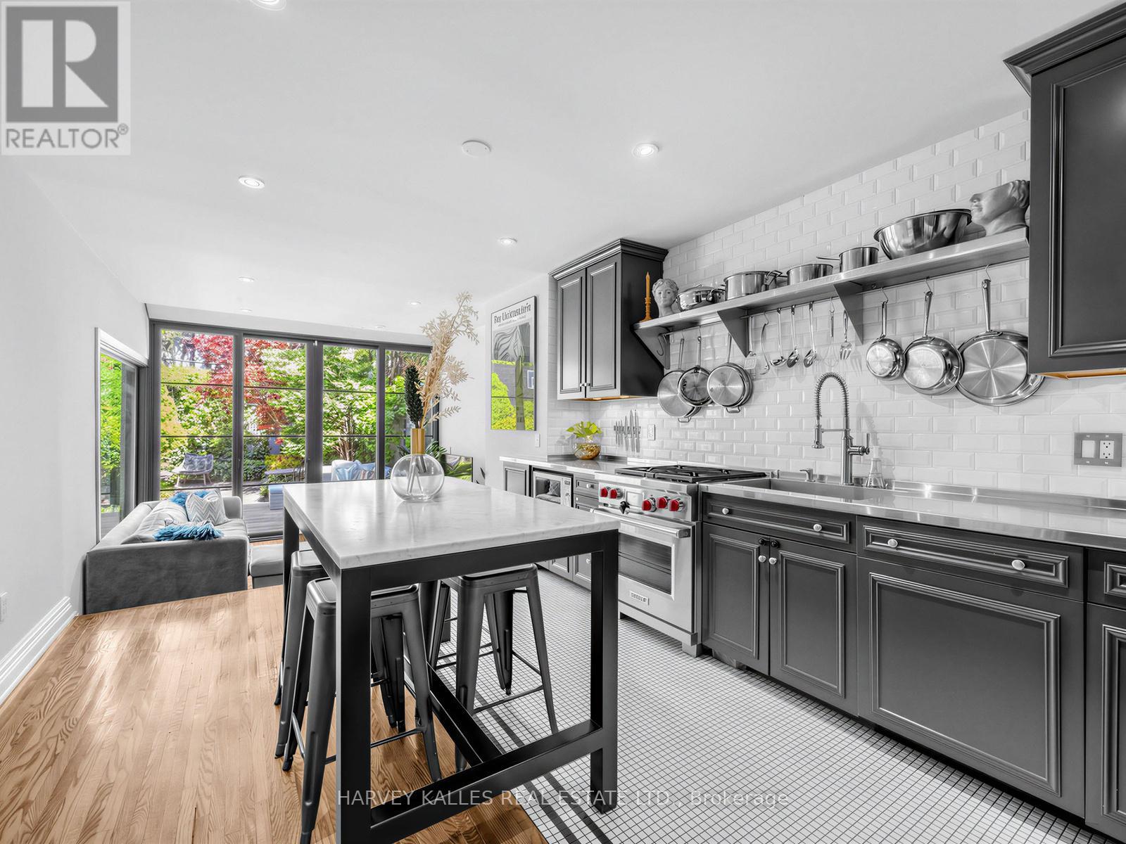 285 Brunswick Avenue, Toronto, Ontario  M5S 2M6 - Photo 10 - C13222442
