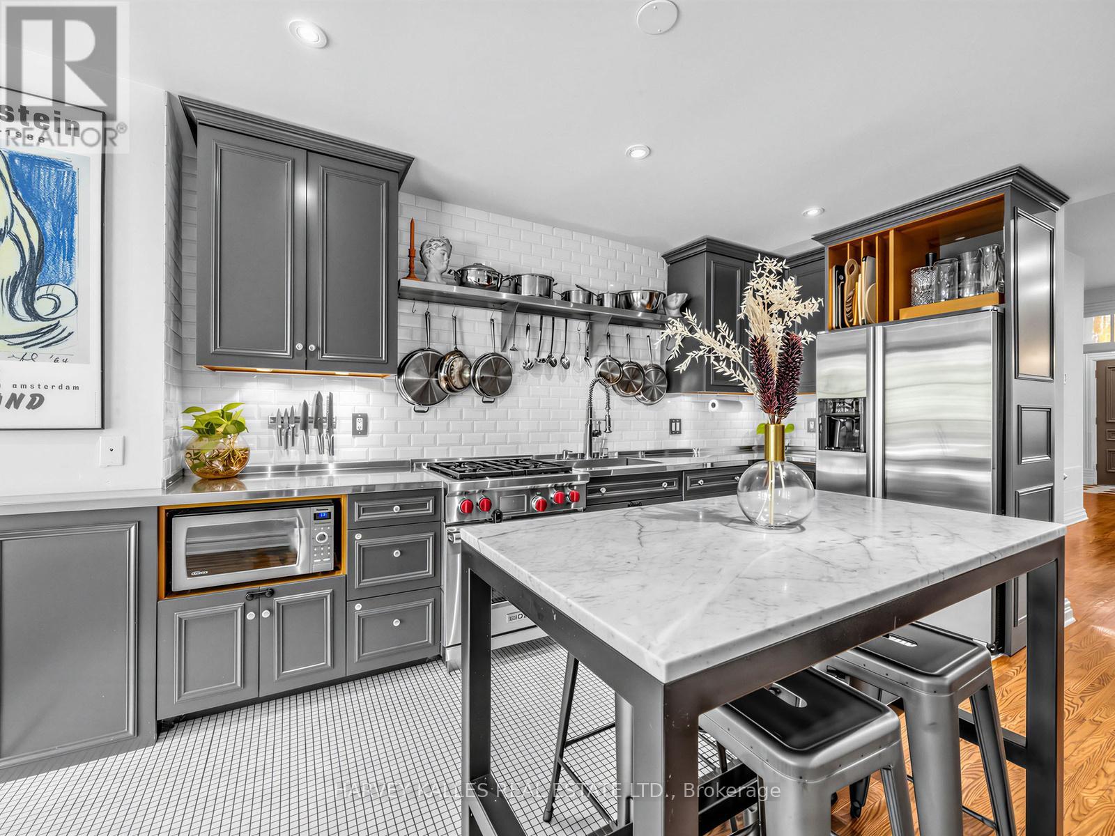 285 Brunswick Avenue, Toronto, Ontario  M5S 2M6 - Photo 12 - C13222442