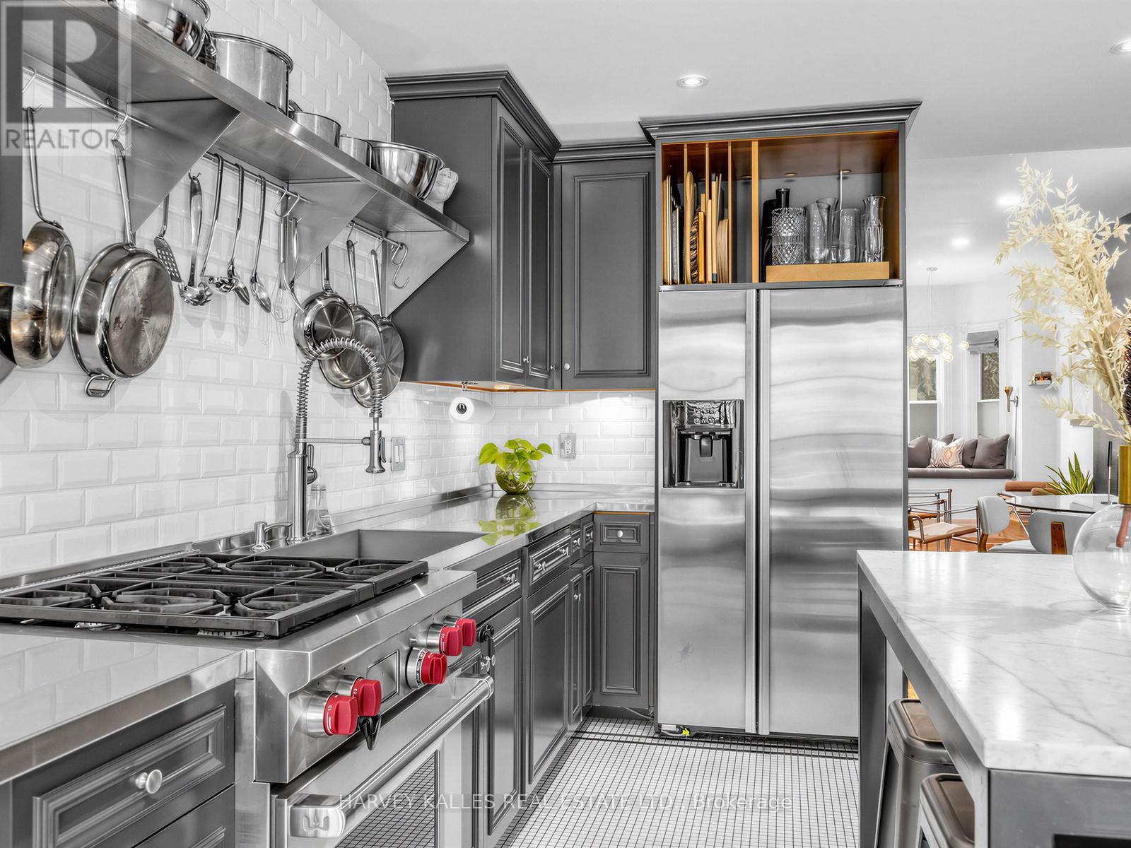 285 Brunswick Avenue, Toronto, Ontario  M5S 2M6 - Photo 13 - C13222442