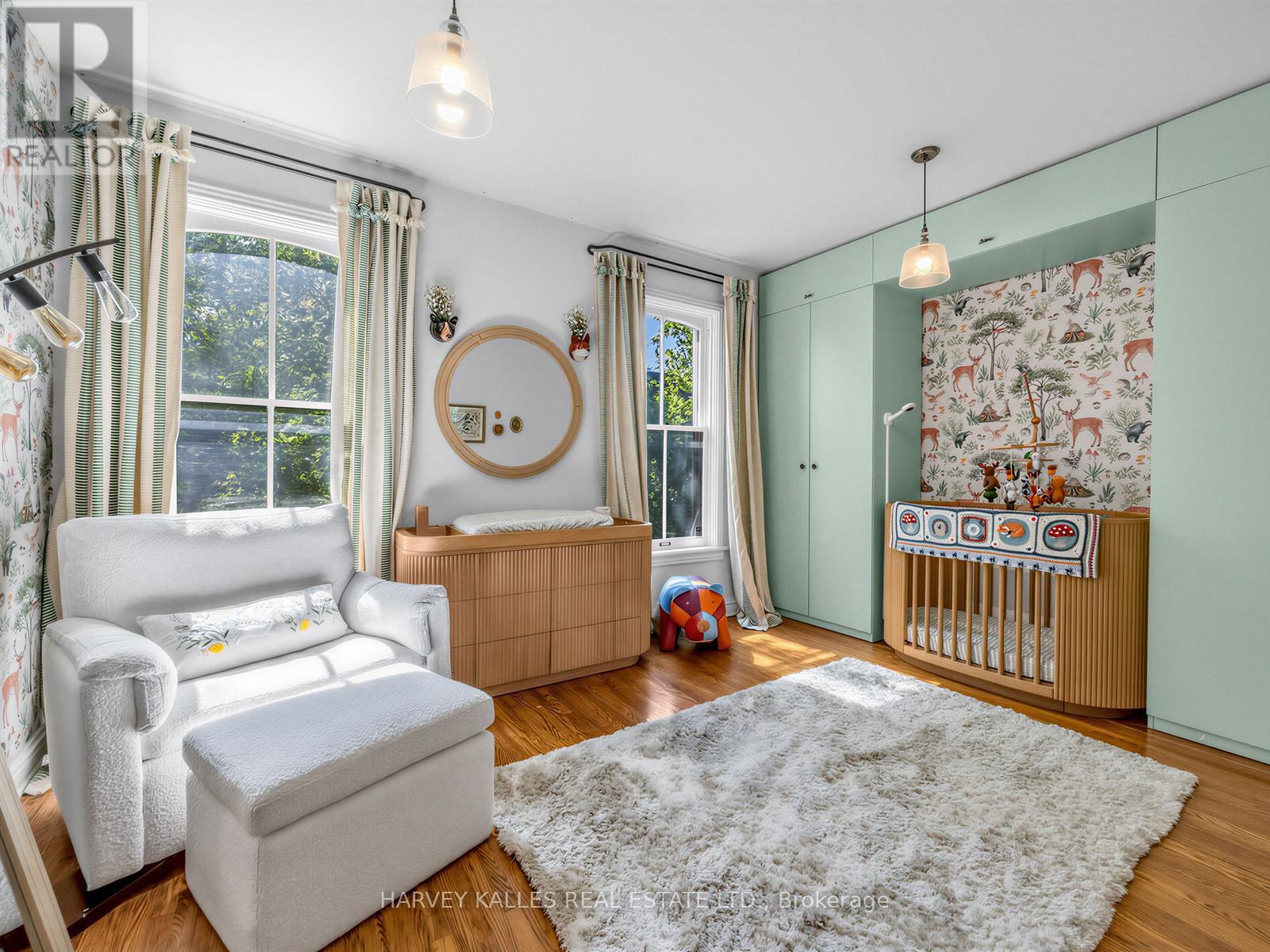 285 Brunswick Avenue, Toronto, Ontario  M5S 2M6 - Photo 18 - C13222442
