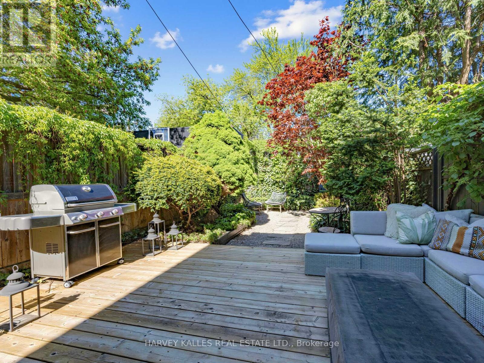 285 Brunswick Avenue, Toronto, Ontario  M5S 2M6 - Photo 29 - C13222442