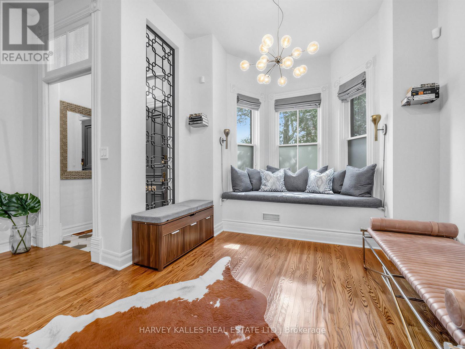 285 Brunswick Avenue, Toronto, Ontario  M5S 2M6 - Photo 4 - C13222442