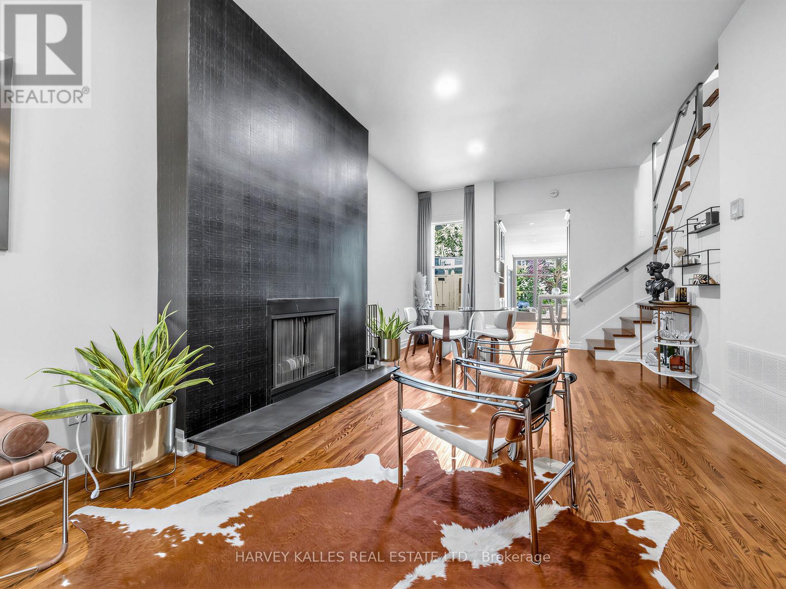 285 Brunswick Avenue, Toronto, Ontario  M5S 2M6 - Photo 5 - C13222442