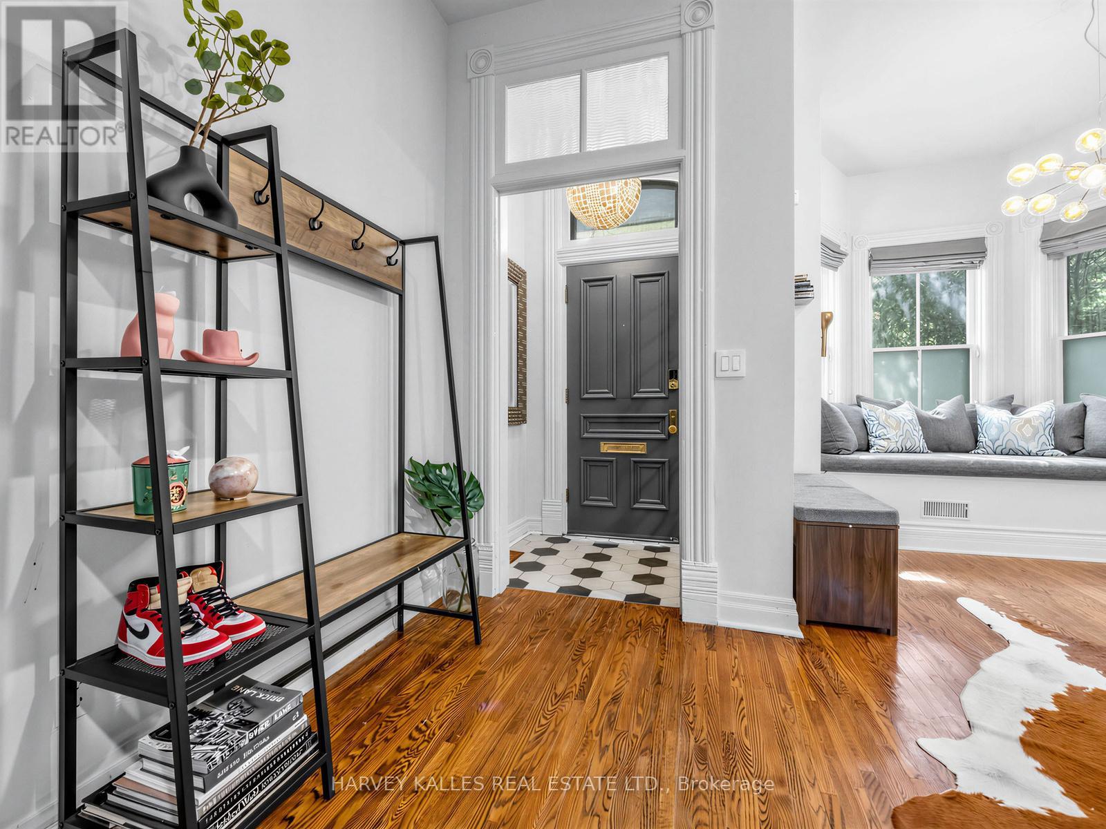 285 Brunswick Avenue, Toronto, Ontario  M5S 2M6 - Photo 6 - C13222442