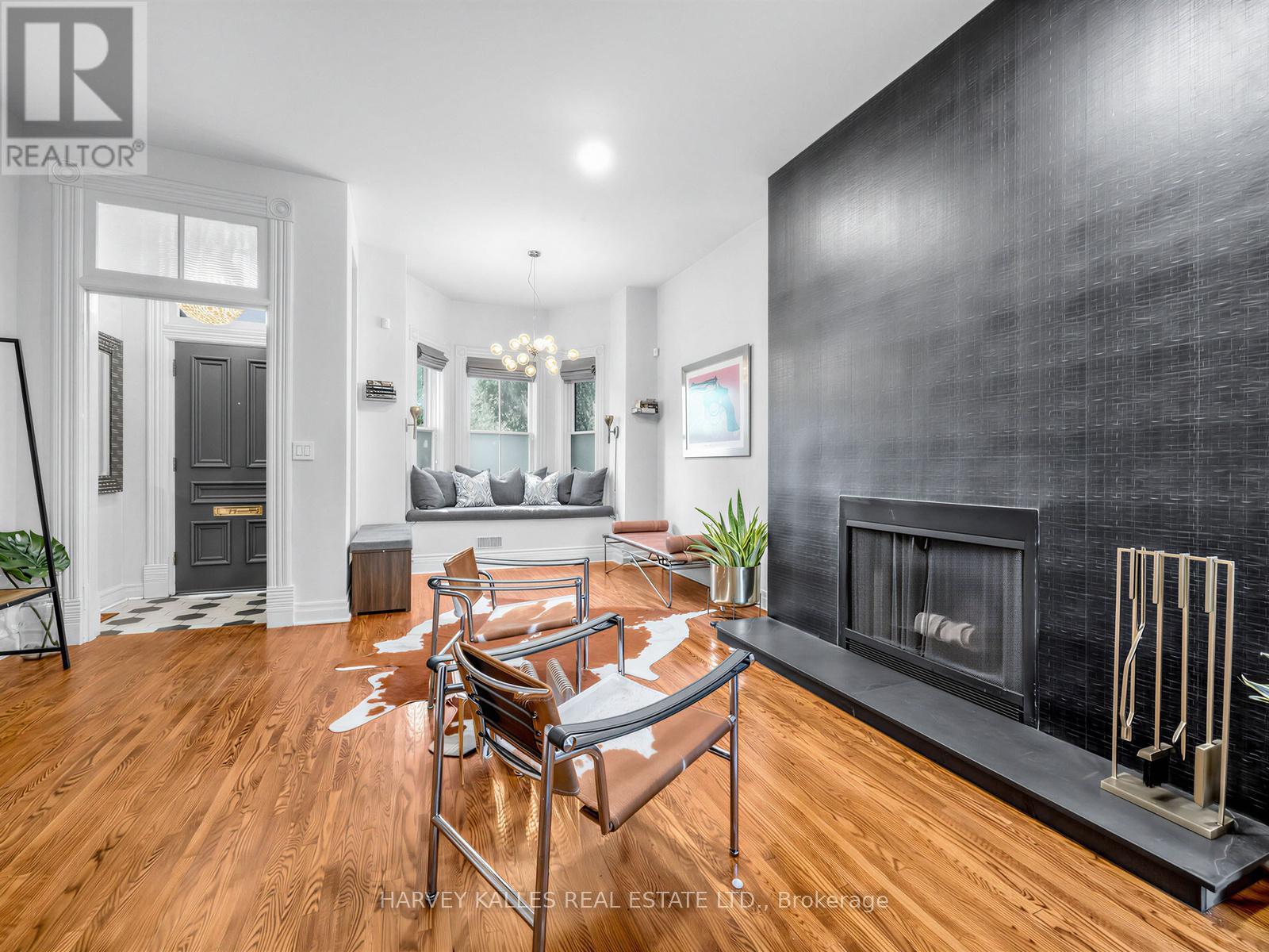 285 Brunswick Avenue, Toronto, Ontario  M5S 2M6 - Photo 7 - C13222442