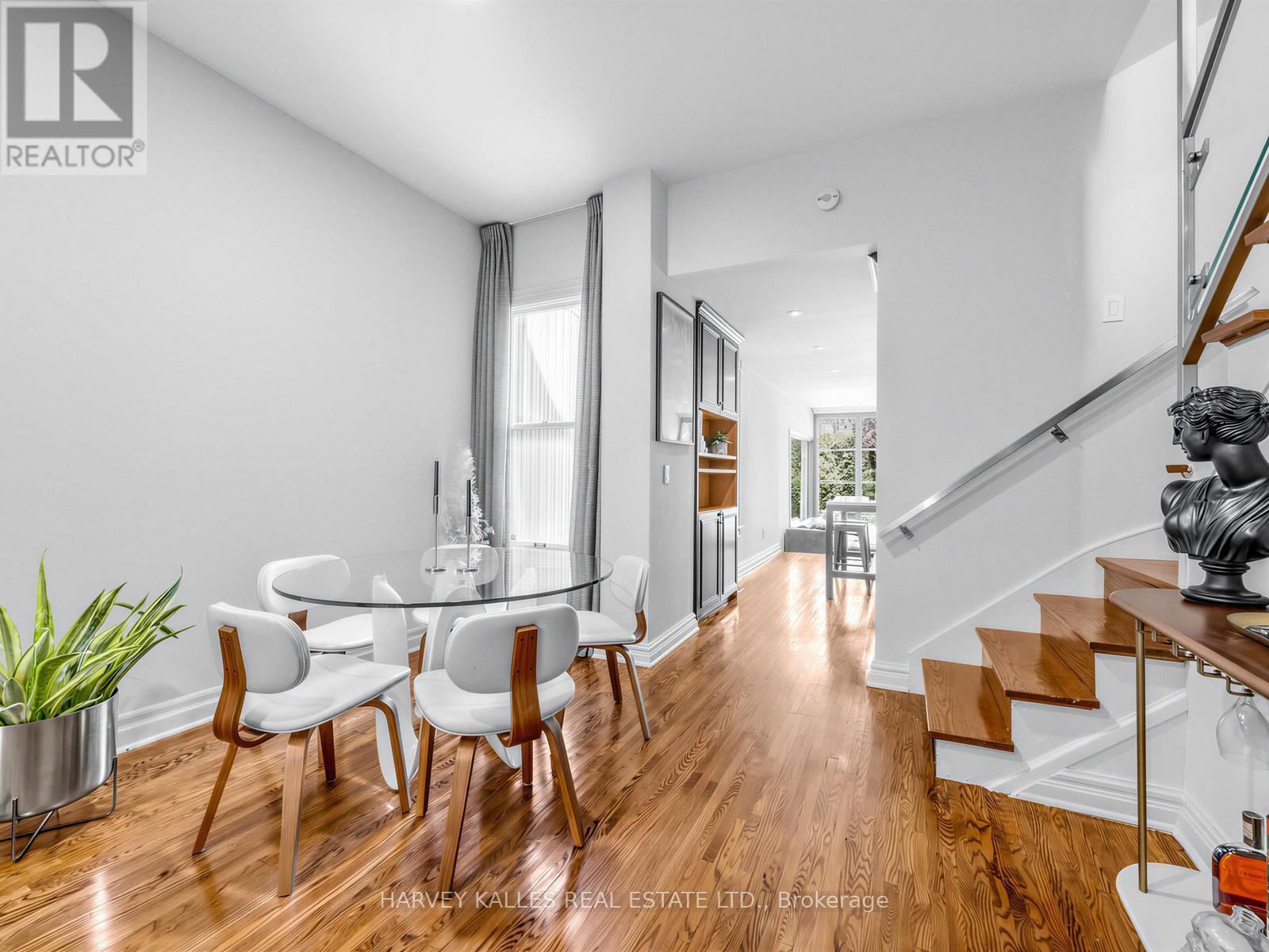 285 Brunswick Avenue, Toronto, Ontario  M5S 2M6 - Photo 8 - C13222442