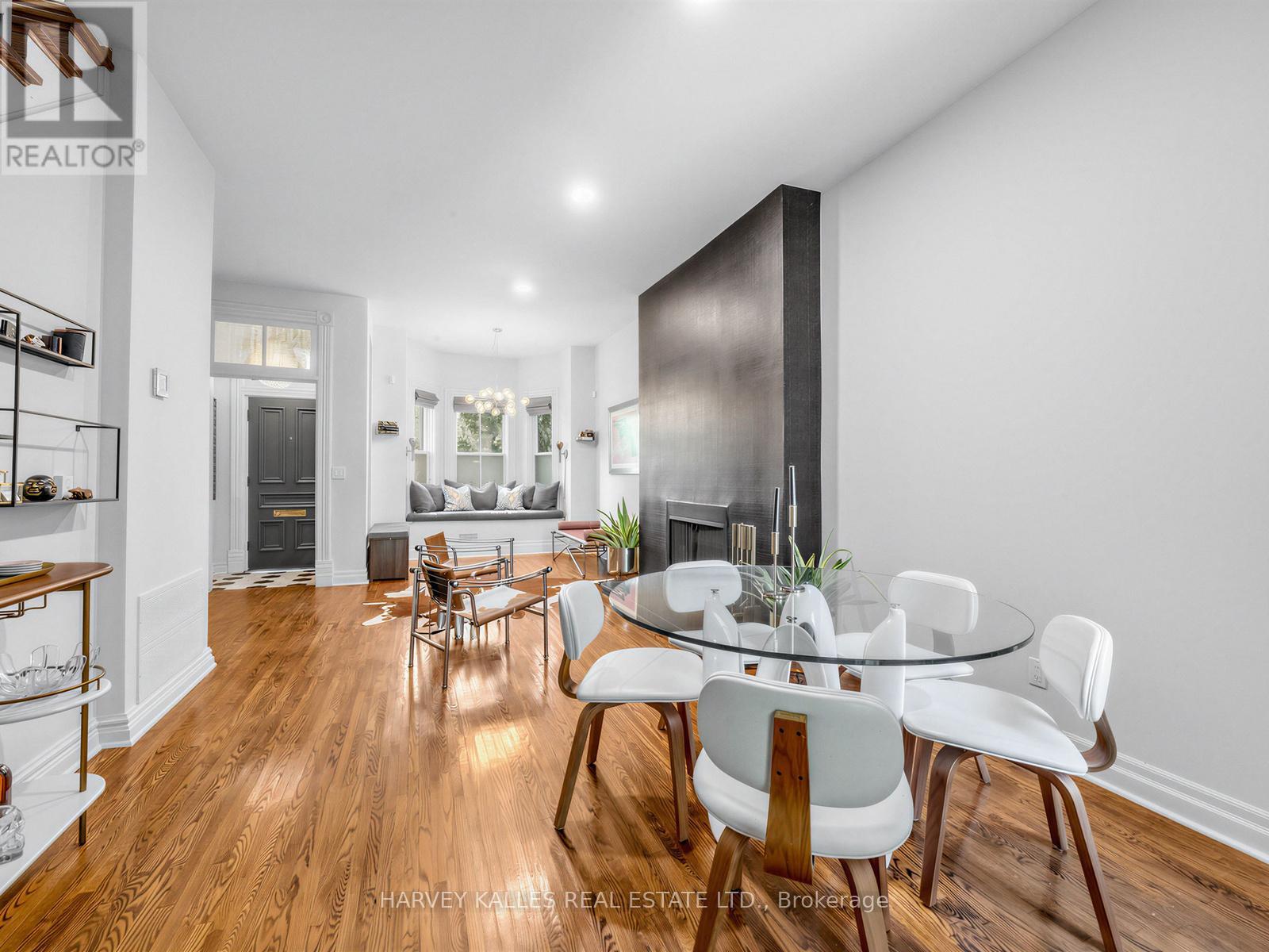 285 Brunswick Avenue, Toronto, Ontario  M5S 2M6 - Photo 9 - C13222442
