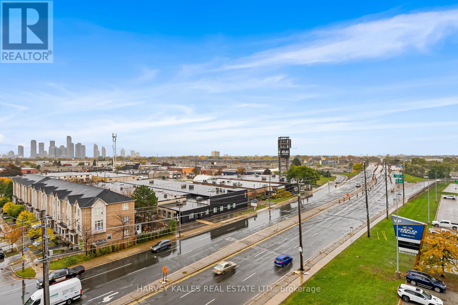 514 - 1007 The Queensway, Toronto, Ontario  M8Z 6C7 - Photo 32 - W13222670