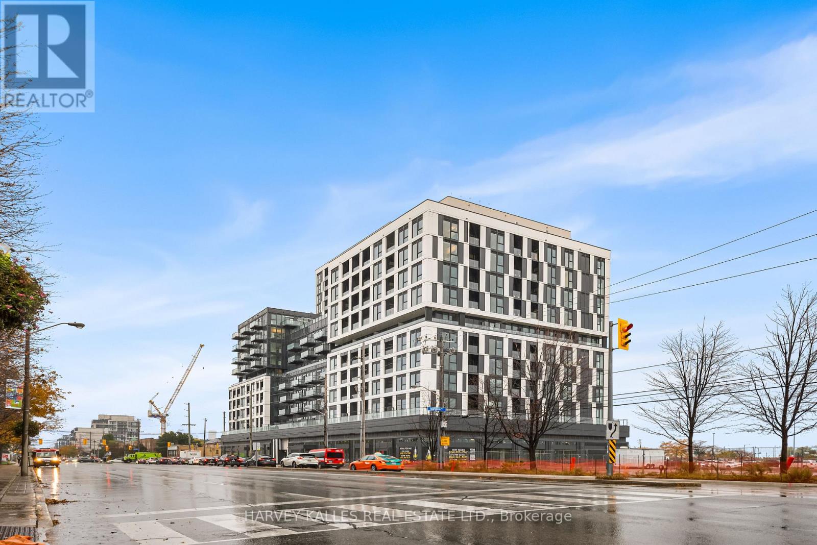 514 - 1007 The Queensway, Toronto, Ontario  M8Z 6C7 - Photo 39 - W13222670