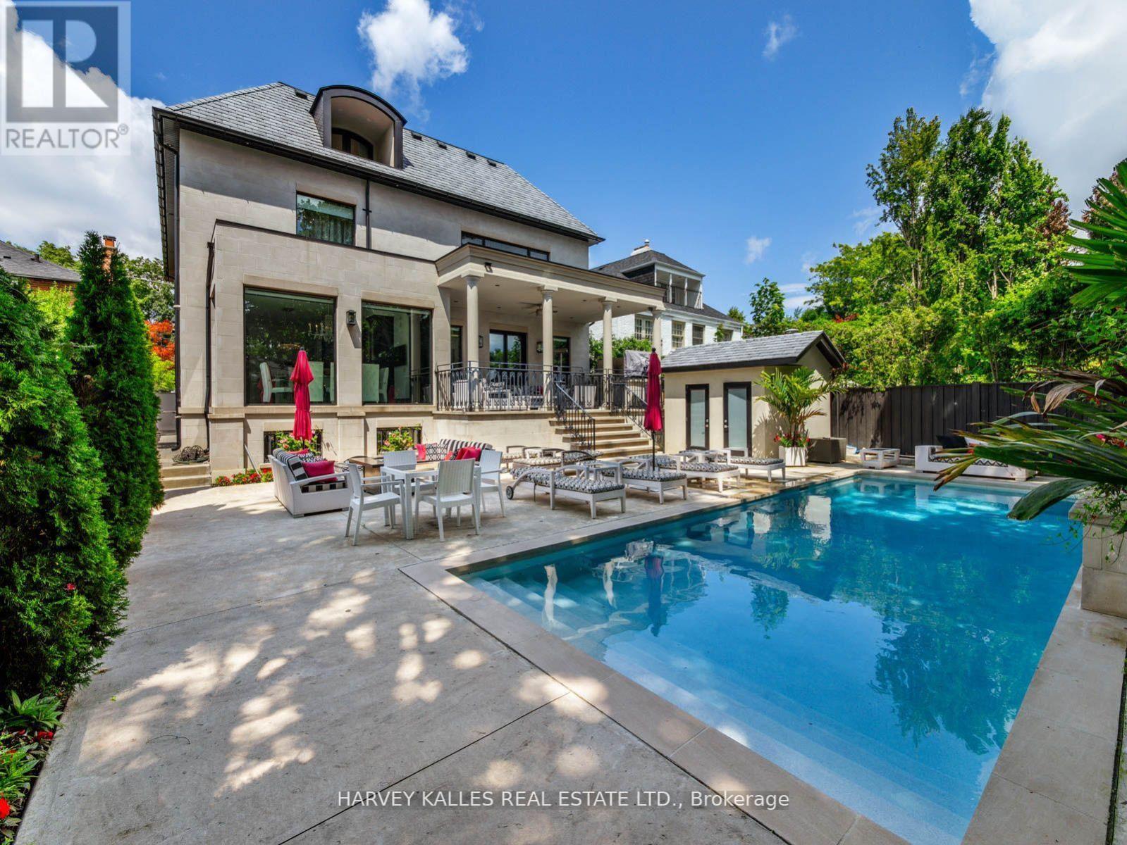 327 Cortleigh Boulevard, Toronto, Ontario M5N 1B2 - Photo 18 - C13224476