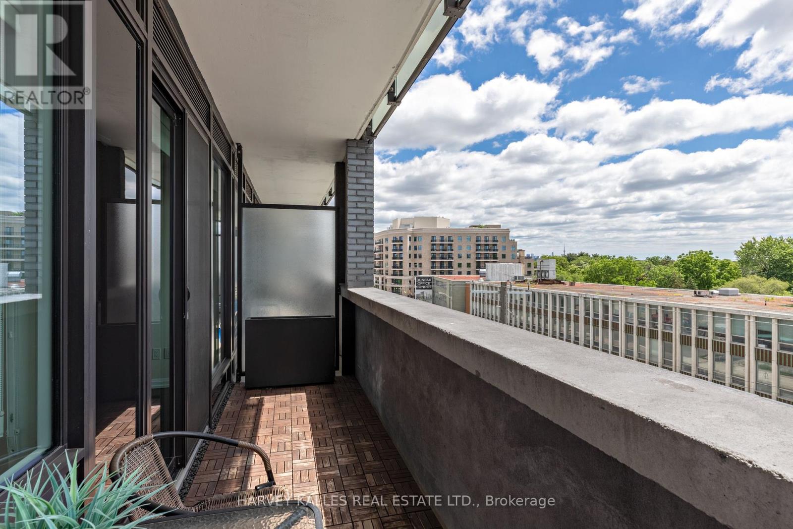 412 - 4208 Dundas Street W, Toronto, Ontario M8X 0B1 - Photo 18 - W13224596