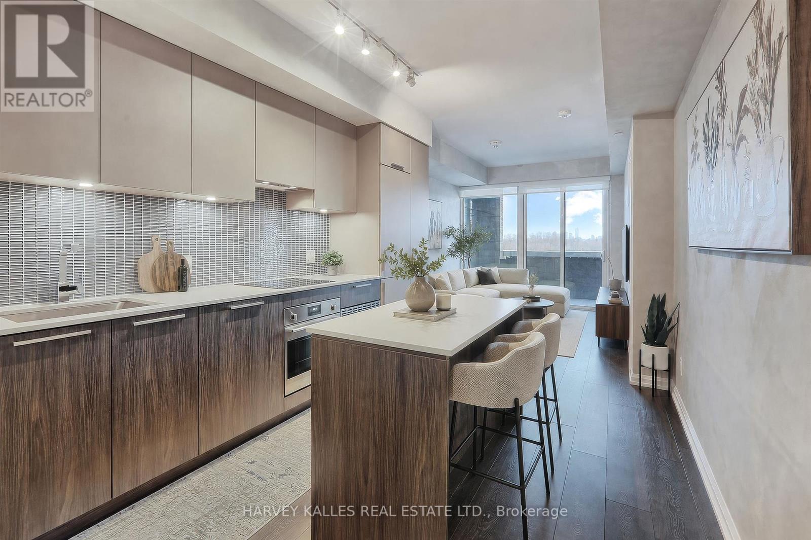 412 - 4208 Dundas Street W, Toronto, Ontario M8X 0B1 - Photo 2 - W13224596
