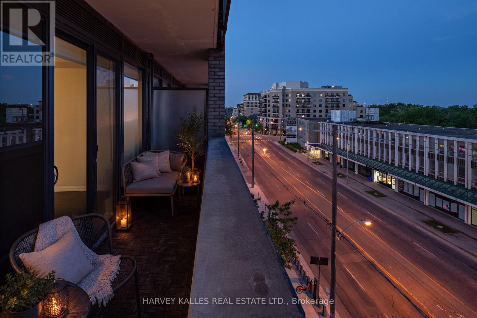 412 - 4208 Dundas Street W, Toronto, Ontario M8X 0B1 - Photo 20 - W13224596
