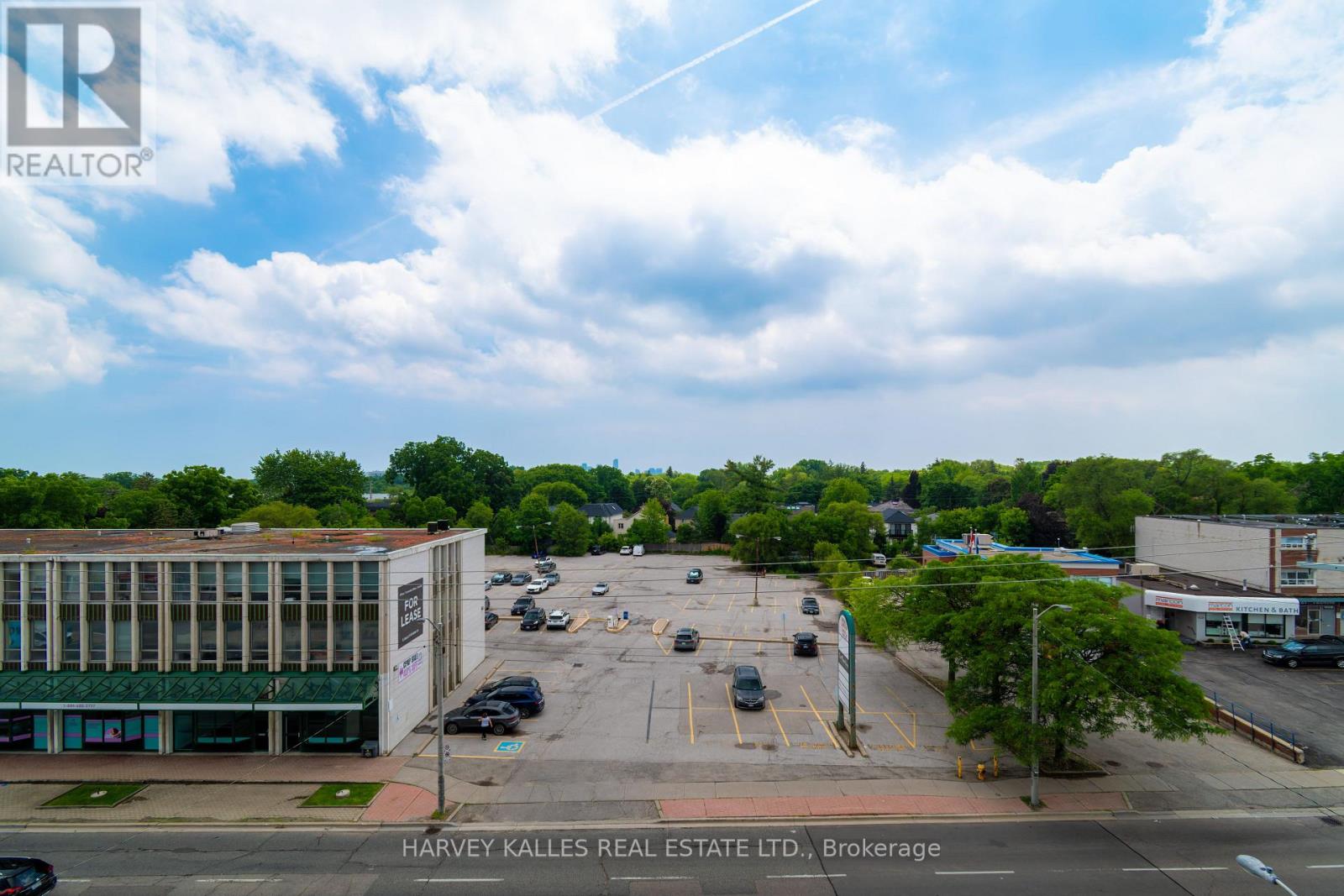 412 - 4208 Dundas Street W, Toronto, Ontario M8X 0B1 - Photo 21 - W13224596