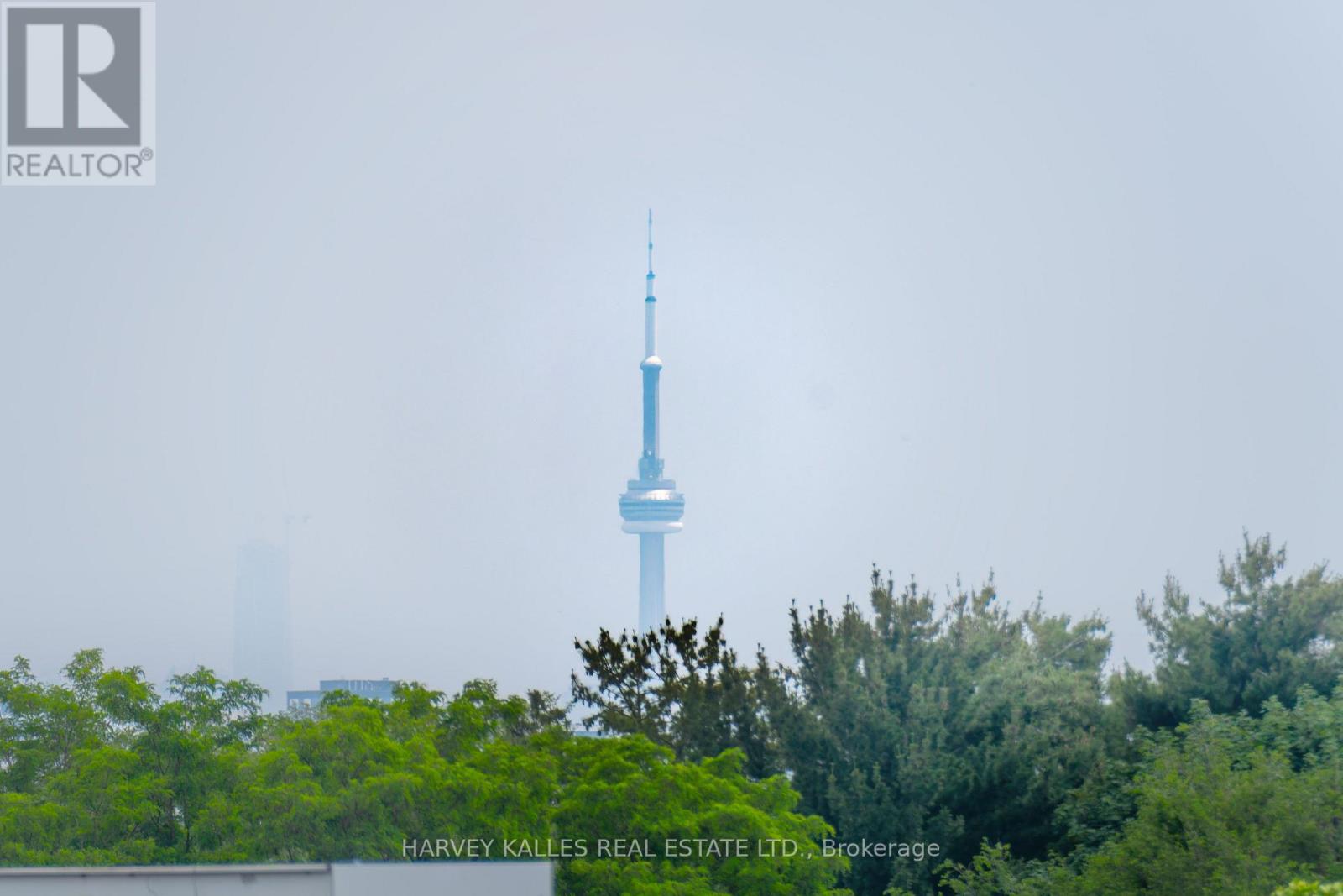 412 - 4208 Dundas Street W, Toronto, Ontario M8X 0B1 - Photo 22 - W13224596