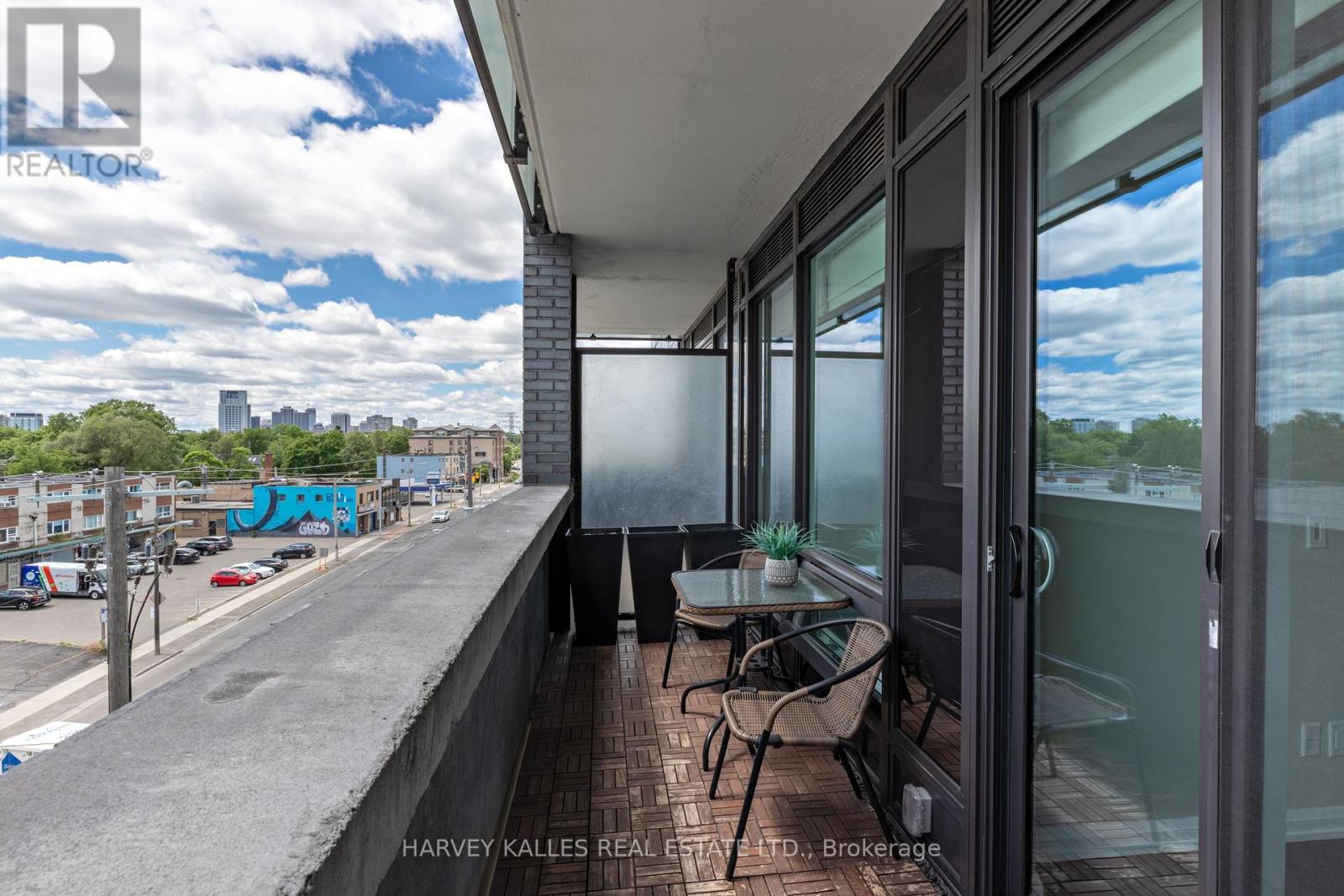 412 - 4208 Dundas Street W, Toronto, Ontario M8X 0B1 - Photo 23 - W13224596