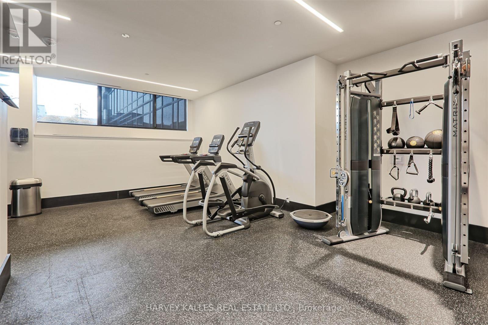 412 - 4208 Dundas Street W, Toronto, Ontario M8X 0B1 - Photo 27 - W13224596
