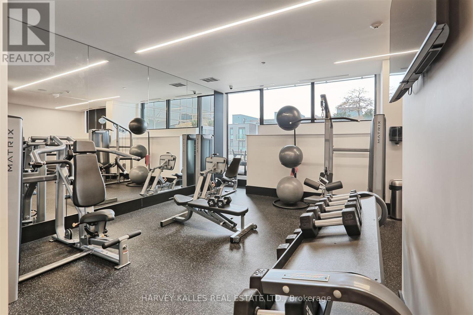 412 - 4208 Dundas Street W, Toronto, Ontario M8X 0B1 - Photo 28 - W13224596