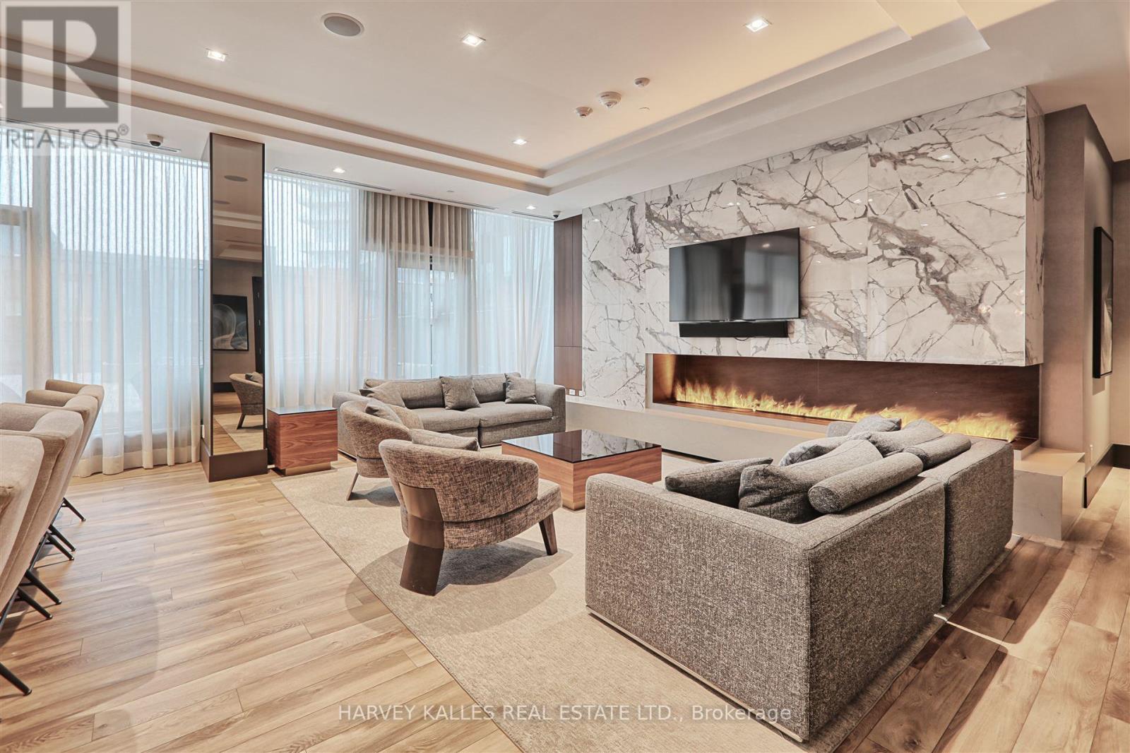 412 - 4208 Dundas Street W, Toronto, Ontario M8X 0B1 - Photo 30 - W13224596