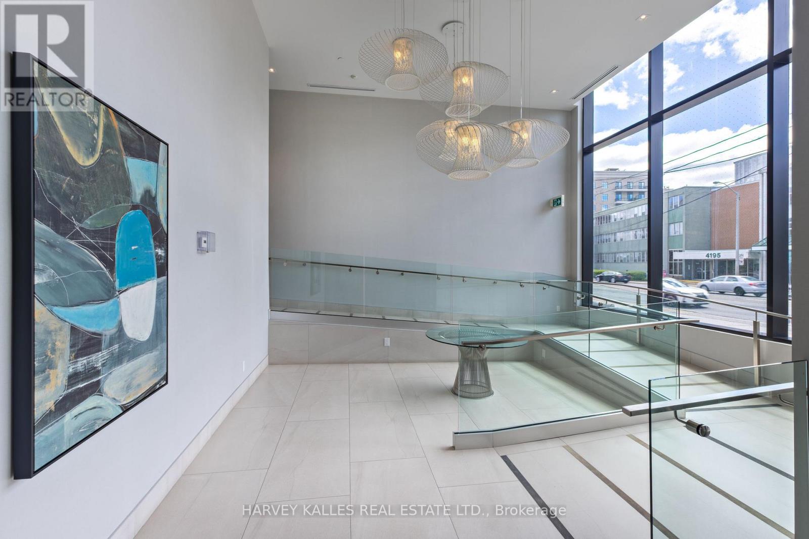 412 - 4208 Dundas Street W, Toronto, Ontario M8X 0B1 - Photo 33 - W13224596
