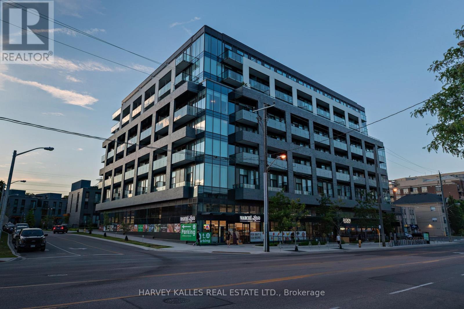 412 - 4208 Dundas Street W, Toronto, Ontario M8X 0B1 - Photo 38 - W13224596