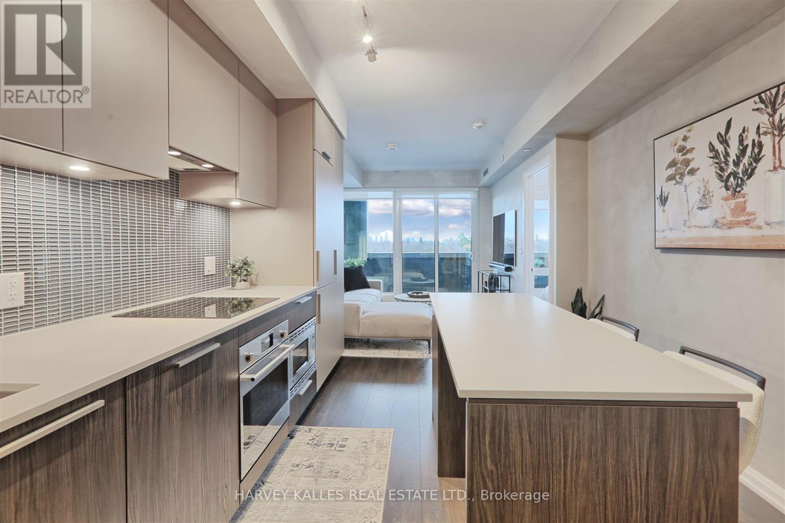 412 - 4208 Dundas Street W, Toronto, Ontario M8X 0B1 - Photo 4 - W13224596