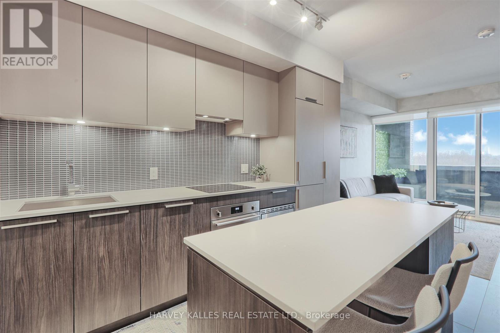 412 - 4208 Dundas Street W, Toronto, Ontario M8X 0B1 - Photo 5 - W13224596