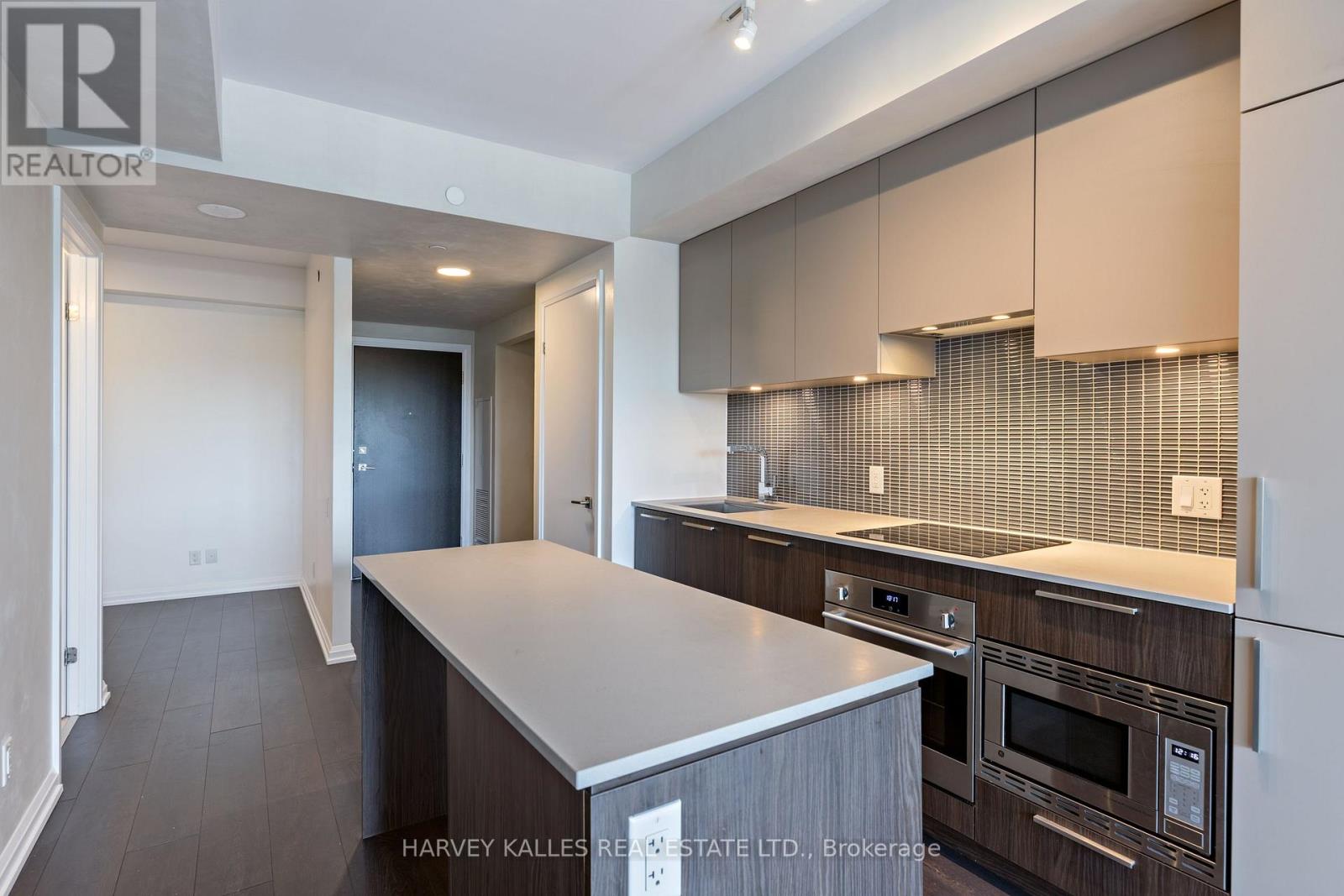 412 - 4208 Dundas Street W, Toronto, Ontario M8X 0B1 - Photo 6 - W13224596