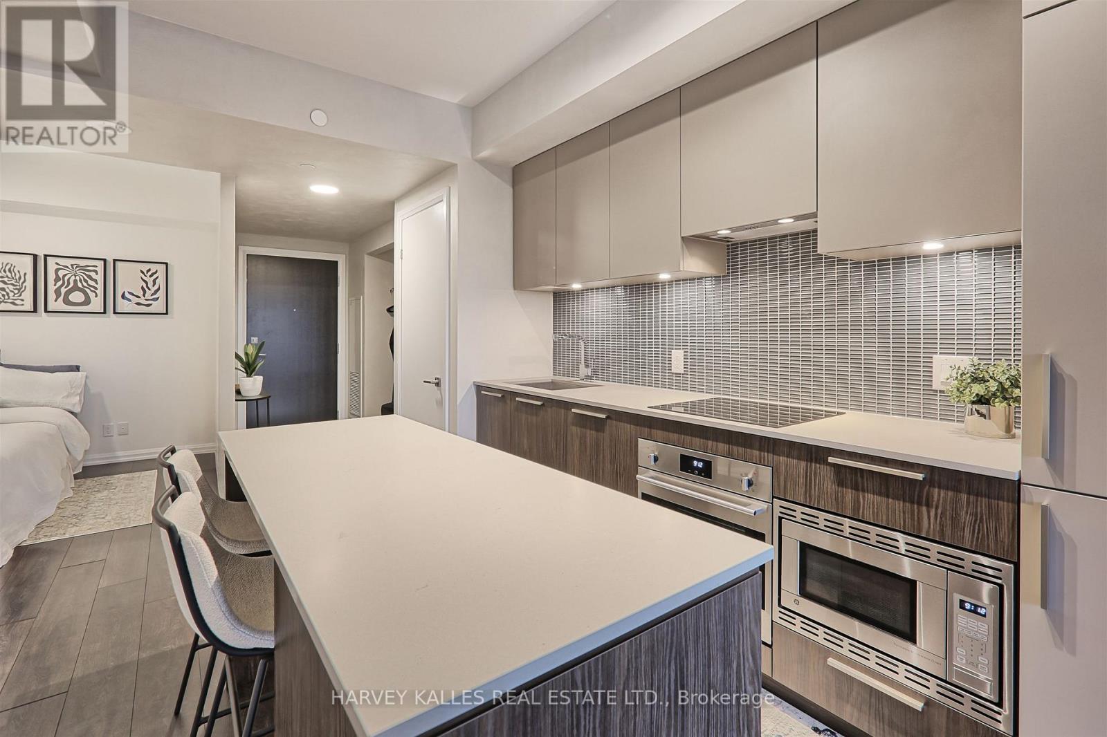 412 - 4208 Dundas Street W, Toronto, Ontario M8X 0B1 - Photo 7 - W13224596