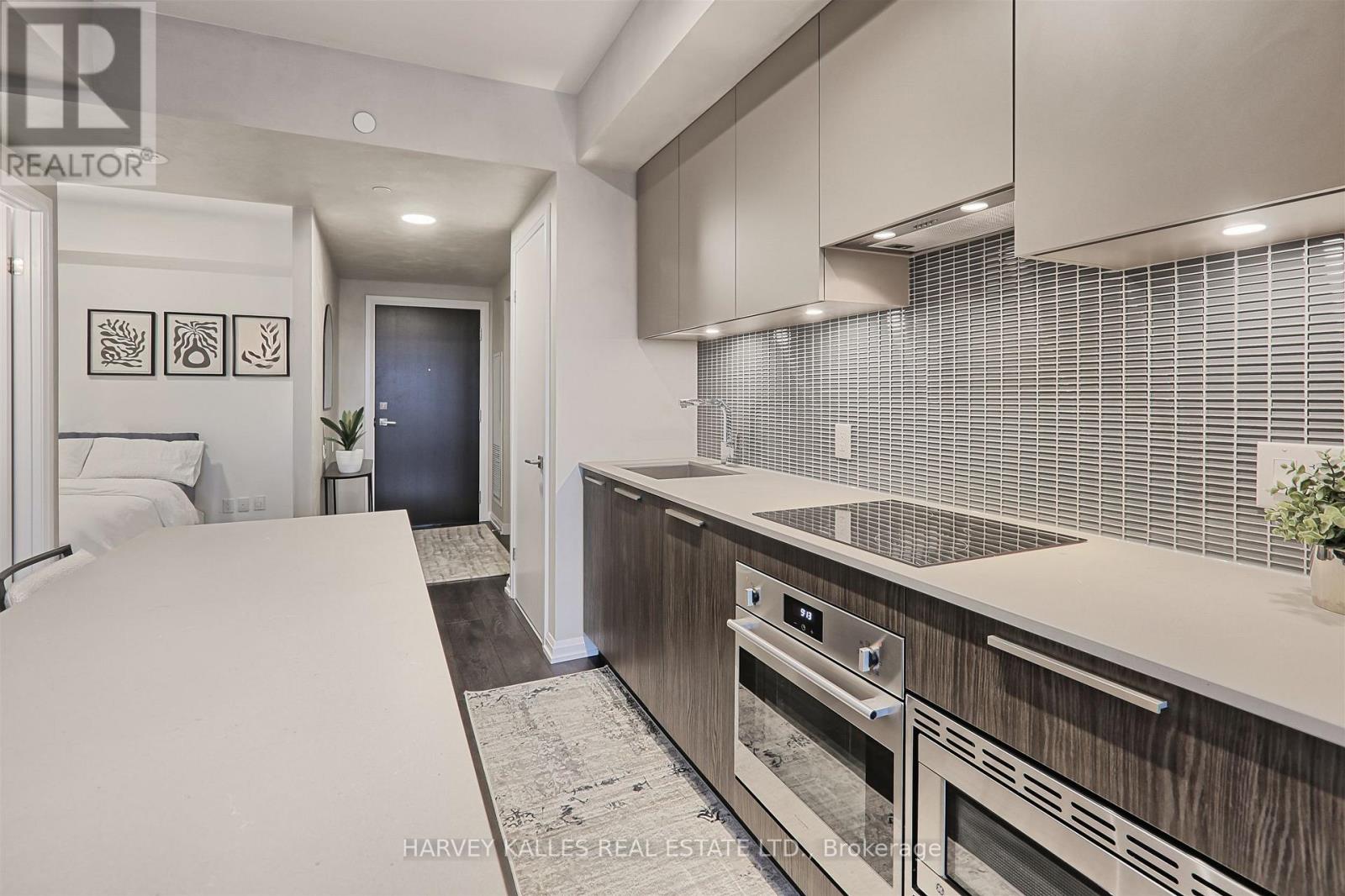 412 - 4208 Dundas Street W, Toronto, Ontario M8X 0B1 - Photo 8 - W13224596