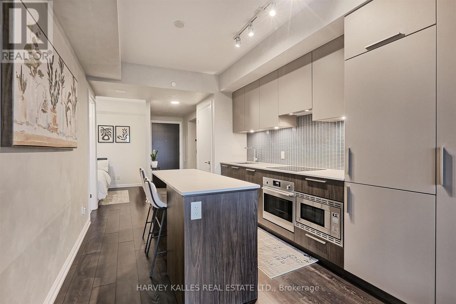 412 - 4208 Dundas Street W, Toronto, Ontario M8X 0B1 - Photo 9 - W13224596
