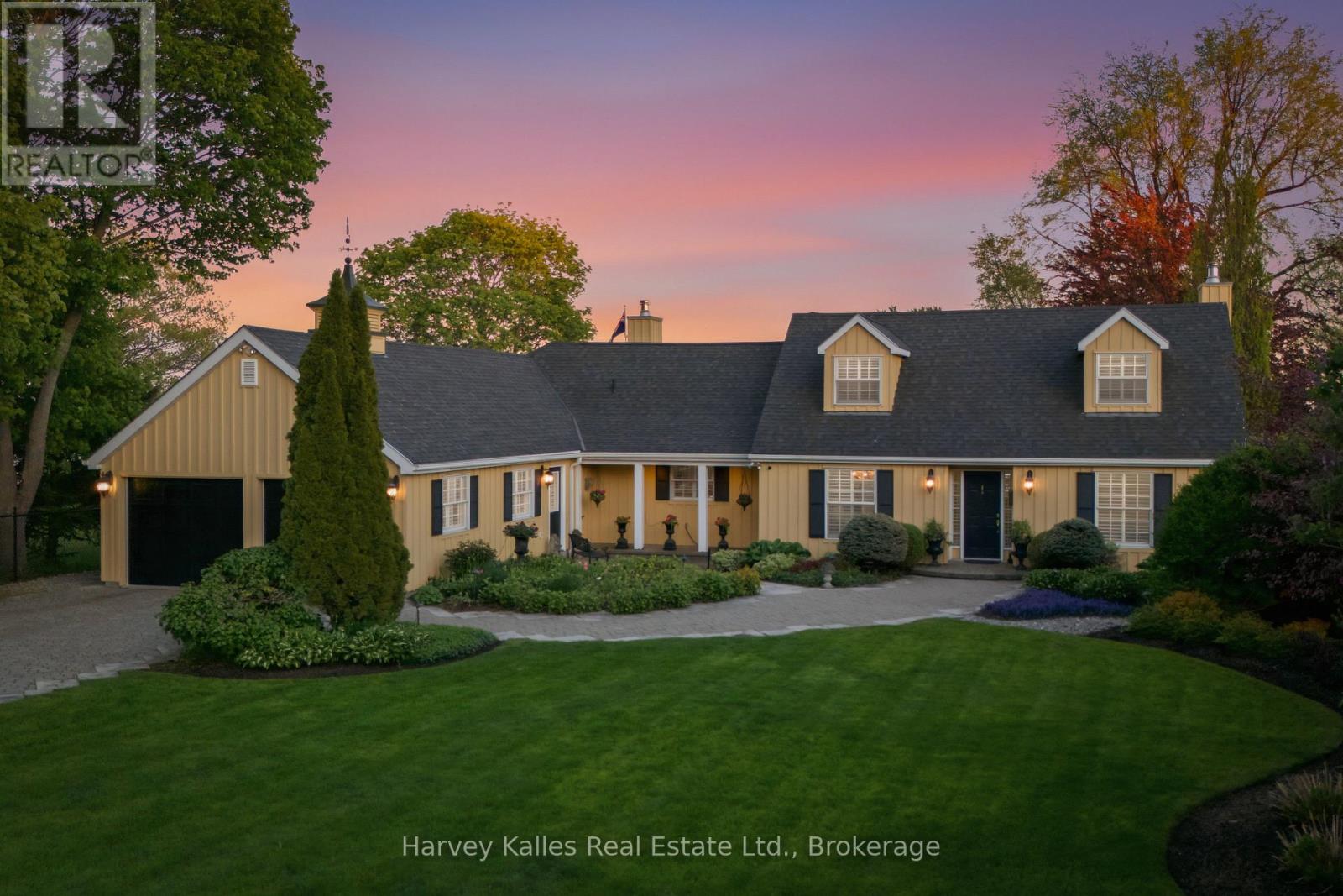 3 SKIFF COVE PLACE, Prince Edward County, Ontario