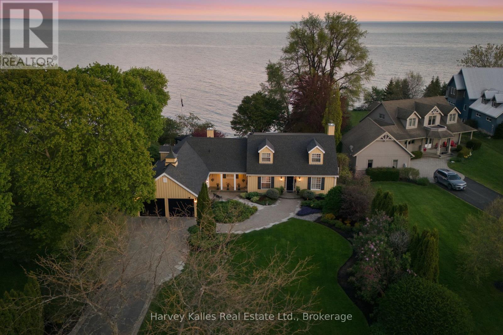 3 Skiff Cove Place, Prince Edward County, Ontario K0K 3L0 - Photo 2 - X13225478