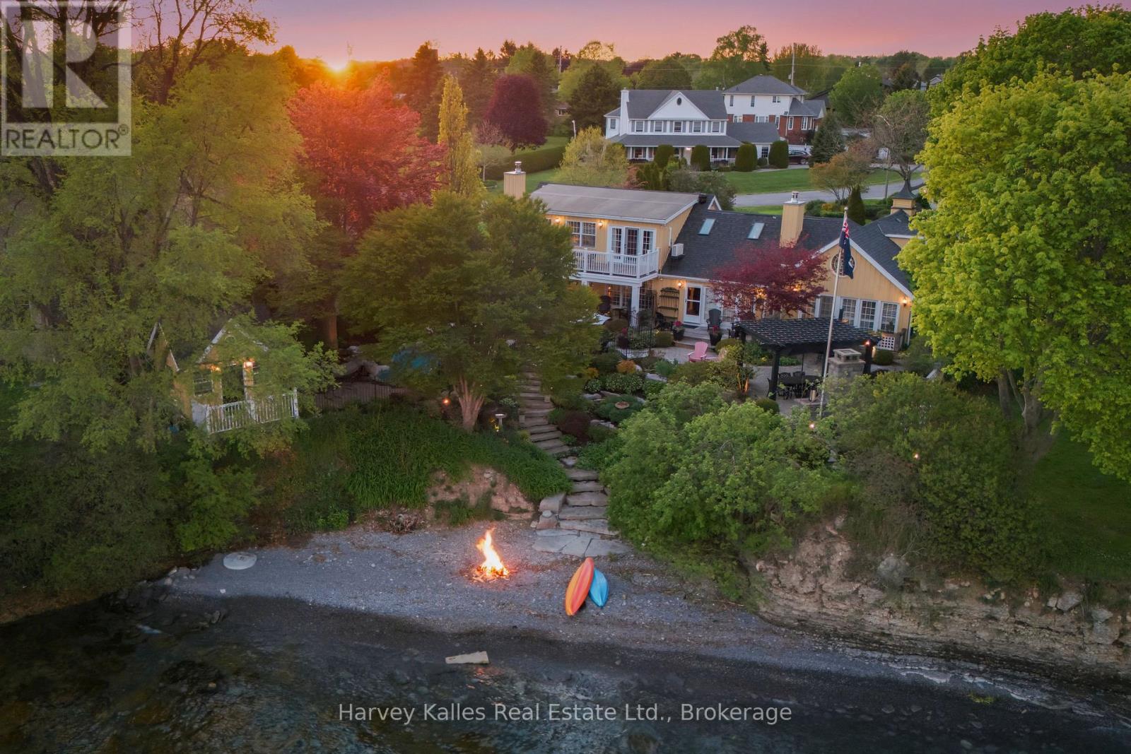 3 Skiff Cove Place, Prince Edward County, Ontario K0K 3L0 - Photo 3 - X13225478