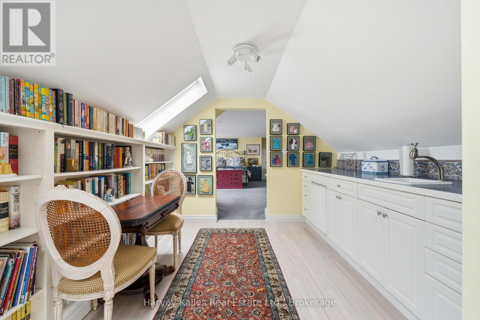 3 Skiff Cove Place, Prince Edward County, Ontario K0K 3L0 - Photo 30 - X13225478