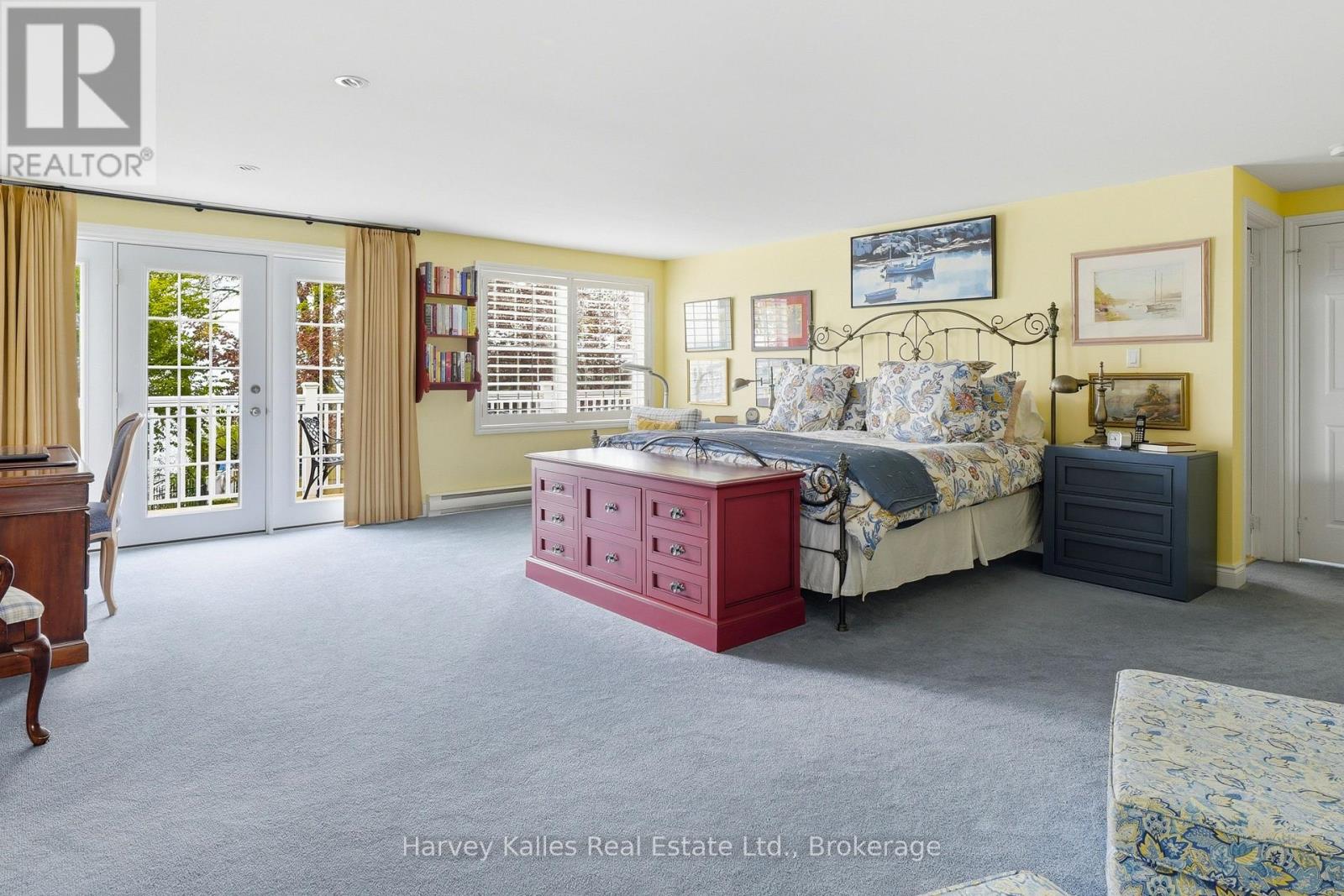 3 Skiff Cove Place, Prince Edward County, Ontario K0K 3L0 - Photo 31 - X13225478
