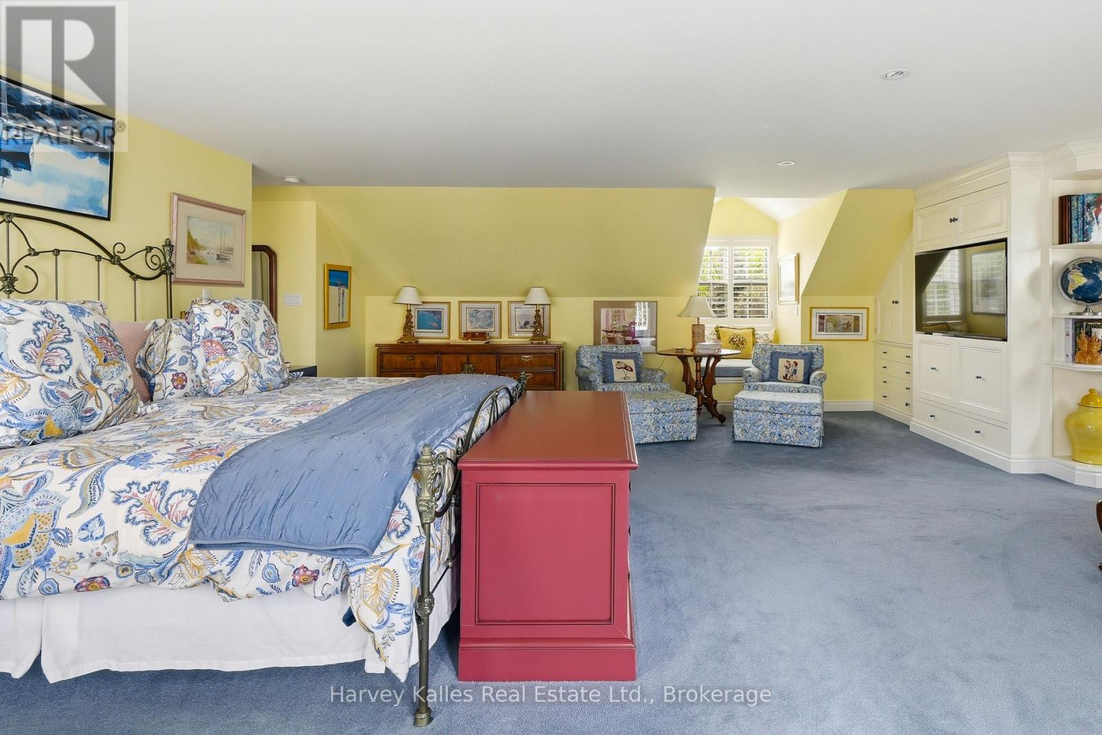 3 Skiff Cove Place, Prince Edward County, Ontario K0K 3L0 - Photo 32 - X13225478